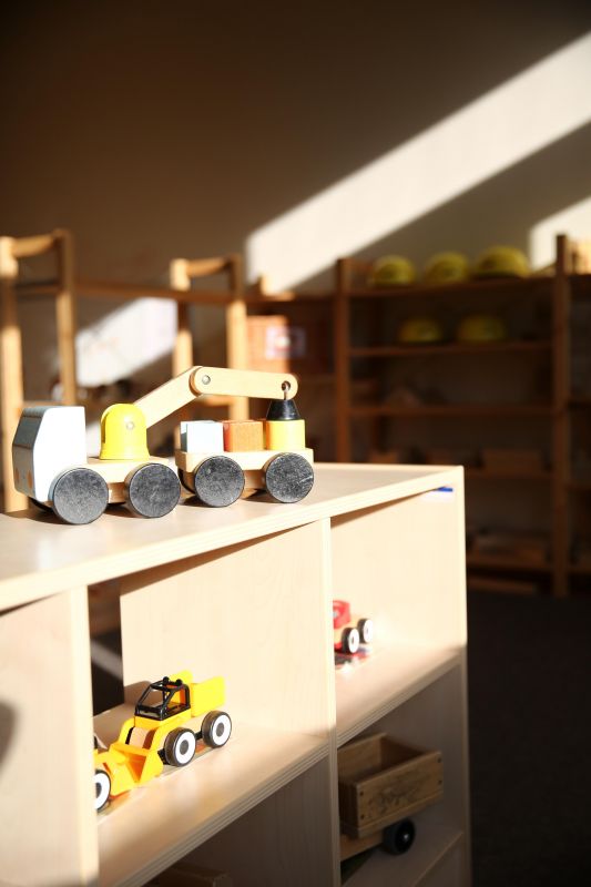 LITTLE BIRD Portal :: Day-care center :: Klax Kindergarten Bad Nenndorf