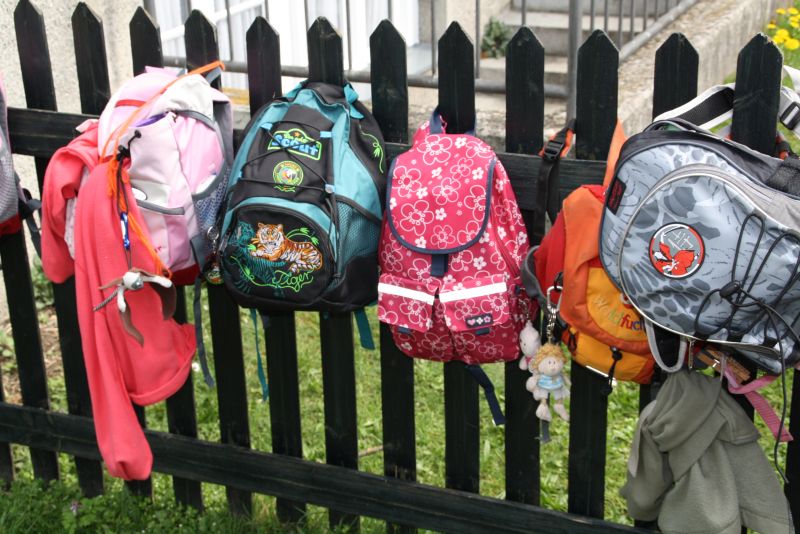 LITTLE BIRD Portal :: Betreuungsstätte :: Kindergarten St. Johann