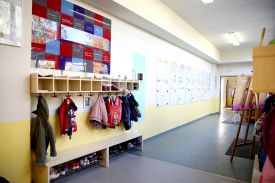 LITTLE BIRD Portal :: Day-care center :: Klax Kindergarten Bad Nenndorf