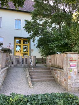 LITTLE BIRD Portal Daycare center Kath. Kita St. Petrus