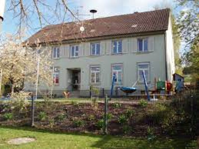 LITTLE BIRD Portal :: Day-care center :: Kindergarten Nesselwangen