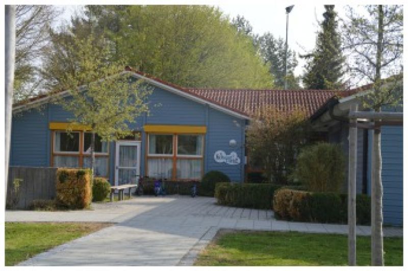 LITTLE BIRD Portal :: Betreuungsstätte :: Gemeindekindergarten