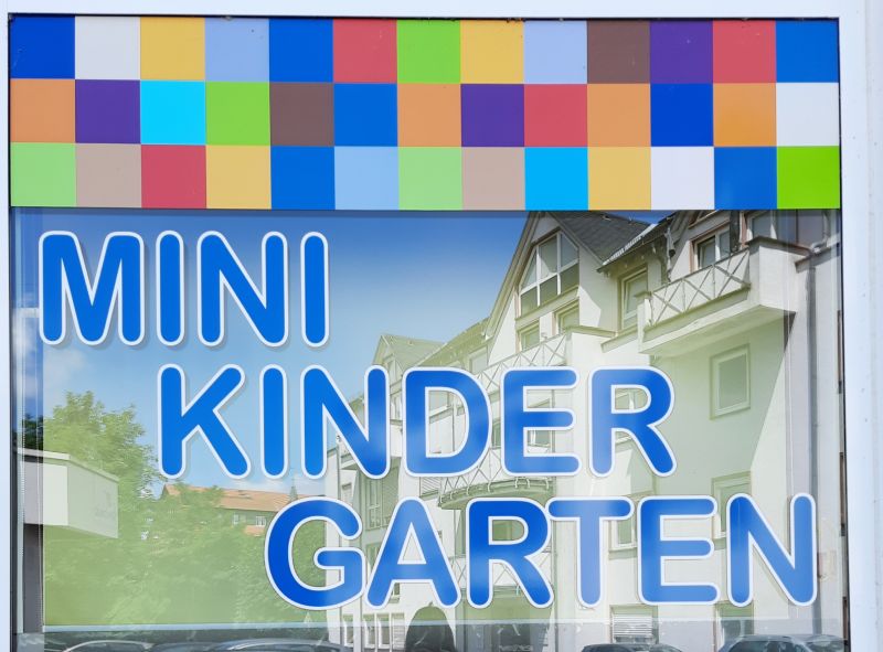 LITTLE BIRD Portal :: Day-care center :: fambinis Minikindergarten