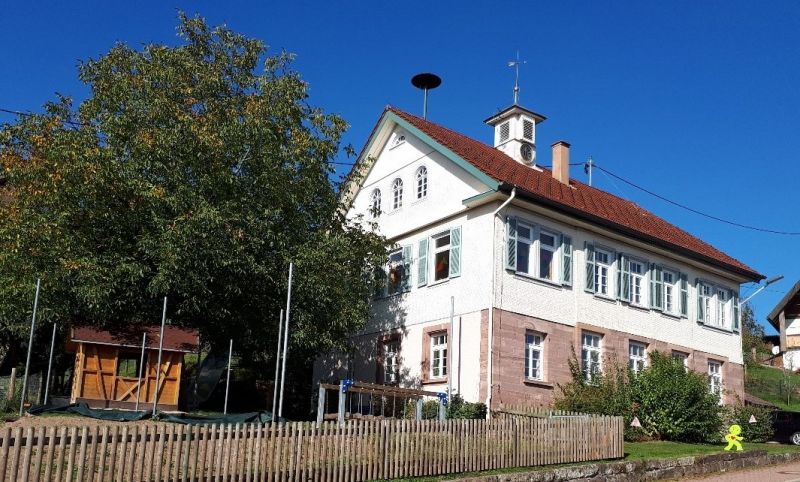 LITTLE BIRD Portal :: Day-care center :: Kindergarten Frutenhof