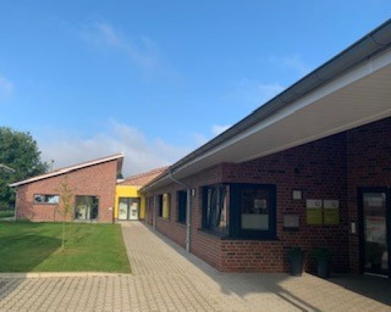 LITTLE BIRD Portal :: Day-care center :: Kinderzentrum Fürstenau